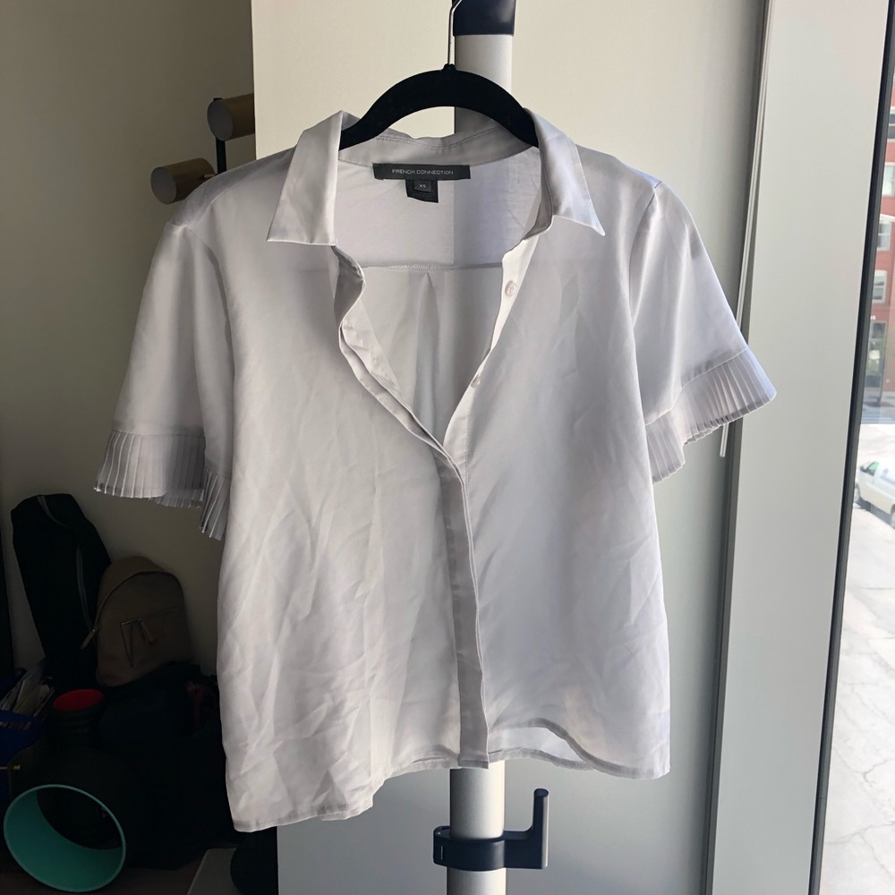 French Connection blouse